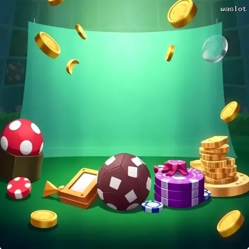 Mengulas Fitur Menarik di Situs Game waslot
