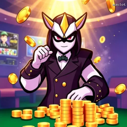 Keamanan dan Keandalan Situs waslot di Dunia Game